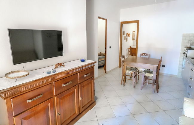 Apartments & Suites Vento Mare - Foto 35
