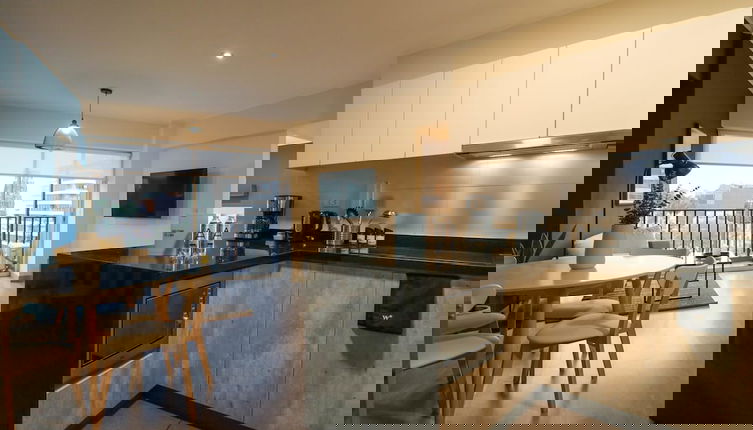 Photo 1 - w Extraordinary 2BR w Balcony in San Isidro