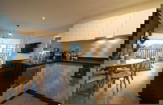 Photo 1 - w Extraordinary 2BR w Balcony in San Isidro