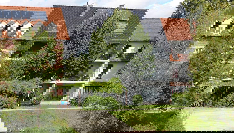 Foto 1 - Wohnung in Lubben mit Parkplatz