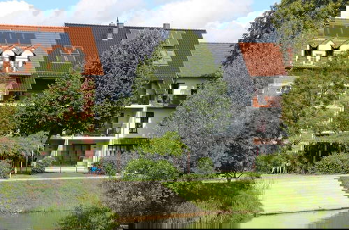 Foto 1 - Wohnung in Lubben mit Parkplatz