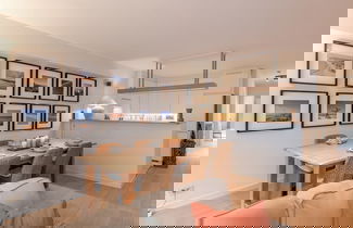 Foto 3 - Charming Apartement on top Location in Knokke