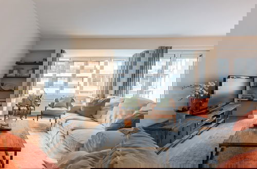 Foto 2 - Charming Apartement on top Location in Knokke