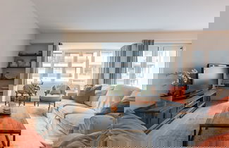 Foto 2 - Charming Apartement on top Location in Knokke
