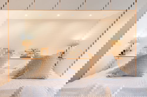 Foto 37 - Charming Apartement on top Location in Knokke