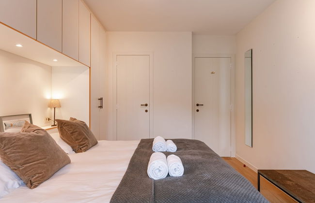 Charming Apartement on top Location in Knokke - Foto 30