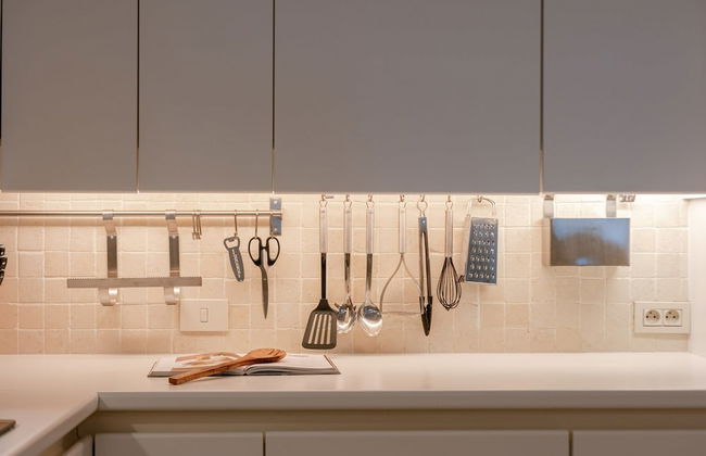 Charming Apartement on top Location in Knokke - Foto 17