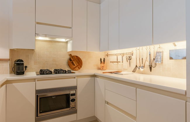 Charming Apartement on top Location in Knokke - Foto 14