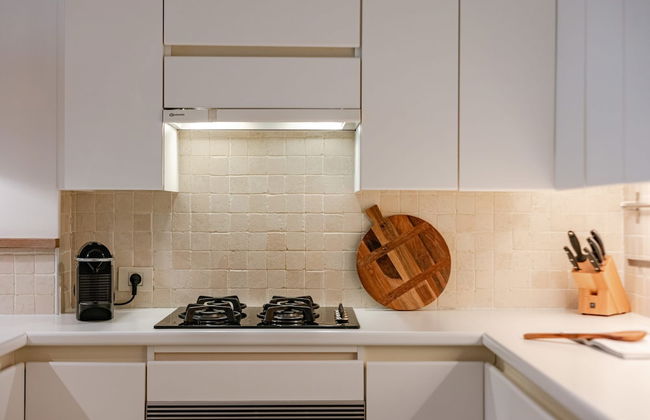 Charming Apartement on top Location in Knokke - Foto 16