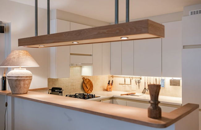 Charming Apartement on top Location in Knokke - Foto 6