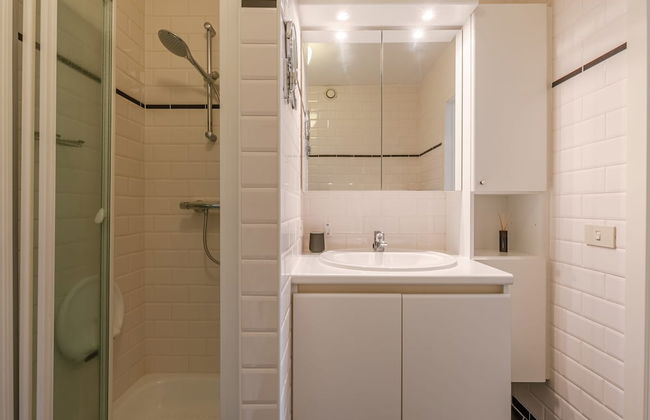 Charming Apartement on top Location in Knokke - Foto 33