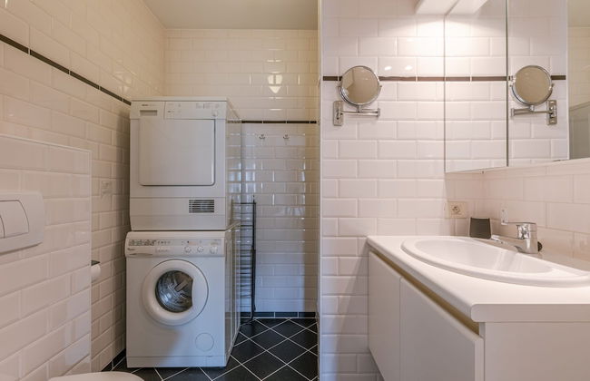 Charming Apartement on top Location in Knokke - Foto 34