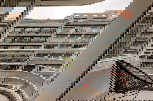 Foto 1 - Charming Apartement on top Location in Knokke