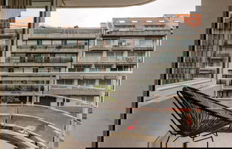 Foto 1 - Charming Apartement on top Location in Knokke