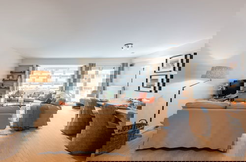 Foto 7 - Charming Apartement on top Location in Knokke