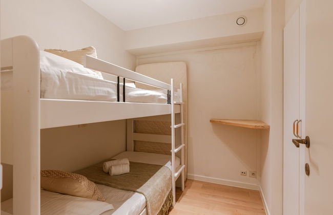 Charming Apartement on top Location in Knokke - Foto 38