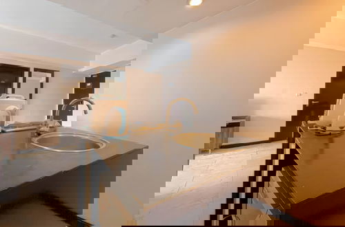 Foto 11 - Clean 2Br At Braga City Walk Apartment