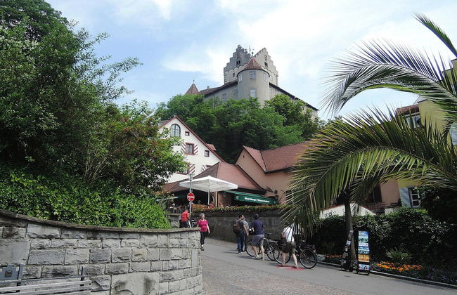 Apartments Haus Burgund, Meersburg - Foto 5
