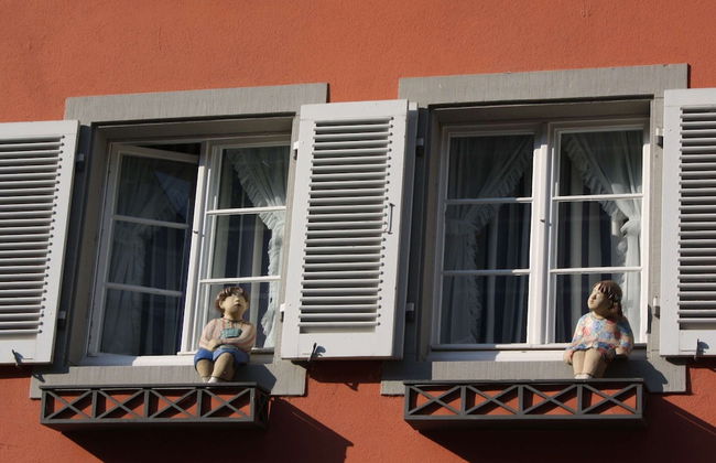 Apartments Haus Burgund, Meersburg - Foto 4