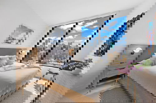 Photo 13 - Bayfront 3BR in Downtown Miami