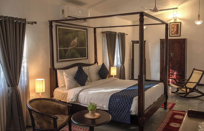The Stay Ranakpur - Foto 1