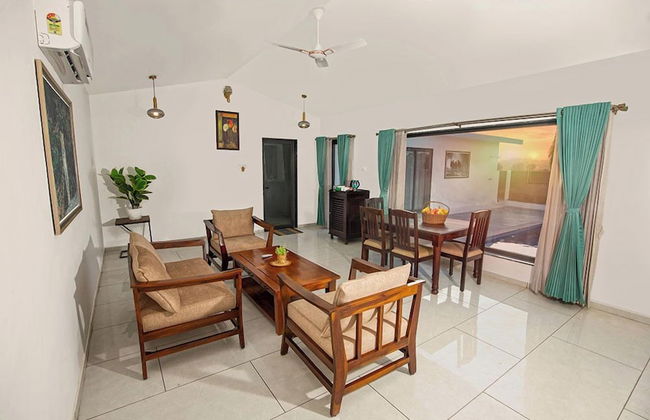 The Stay Ranakpur - Foto 14