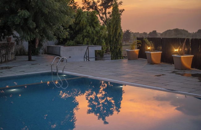 The Stay Ranakpur - Foto 23