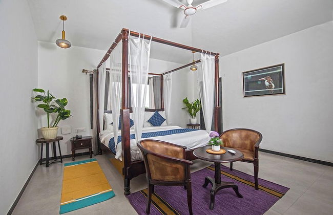 The Stay Ranakpur - Foto 10