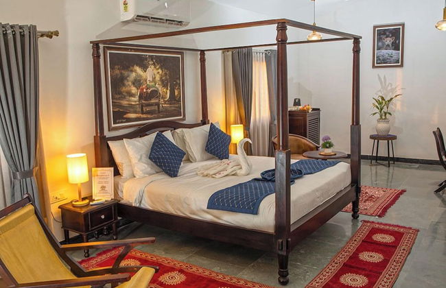 The Stay Ranakpur - Foto 4