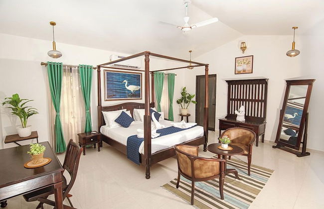The Stay Ranakpur - Foto 8