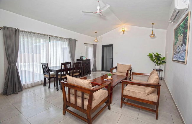 The Stay Ranakpur - Foto 15