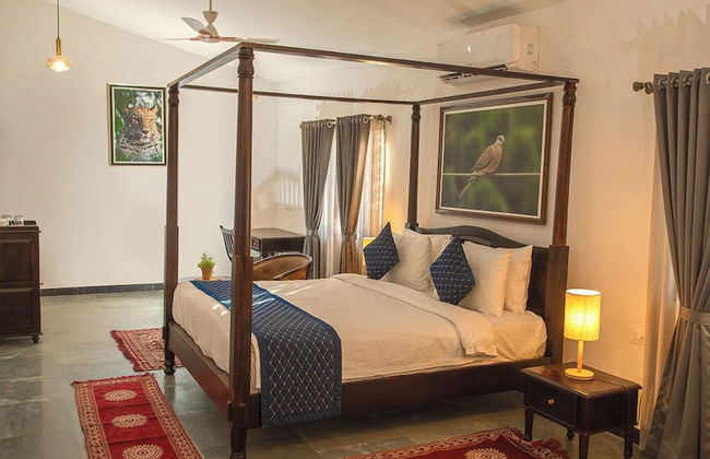 The Stay Ranakpur - Foto 2