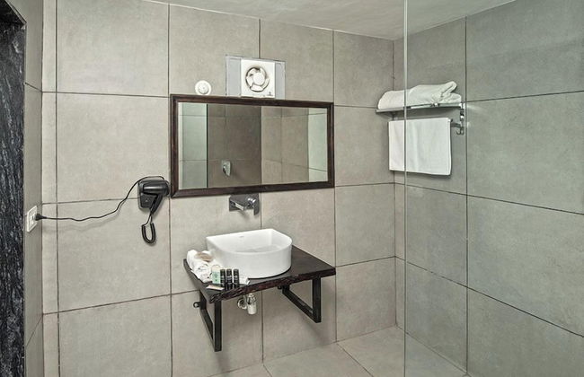 The Stay Ranakpur - Foto 21