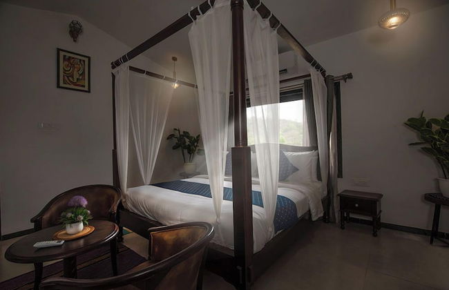The Stay Ranakpur - Foto 6