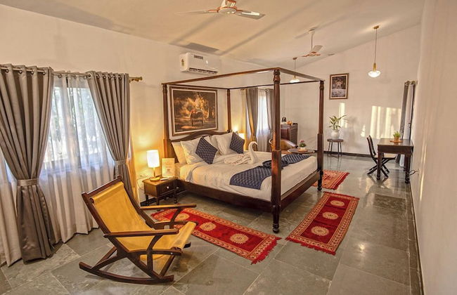The Stay Ranakpur - Foto 3