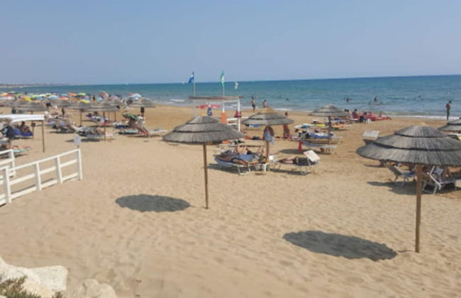 Apartment in Sicily Near Beach & Pool - Foto 18