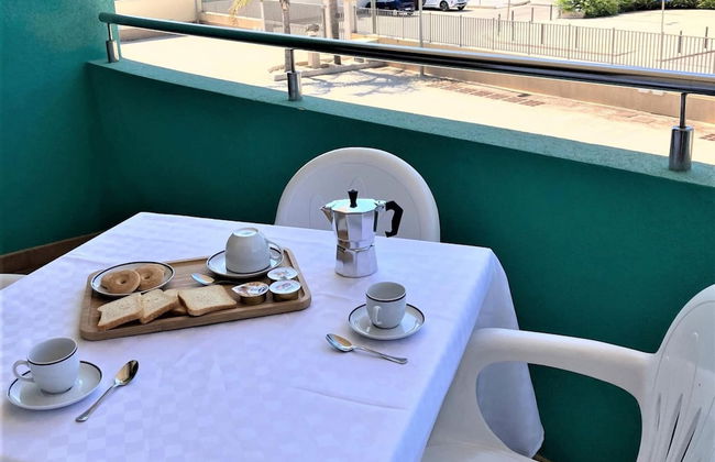 Apartment in Sicily Near Beach & Pool - Foto 12