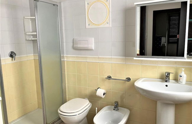 Apartment in Sicily Near Beach & Pool - Foto 7