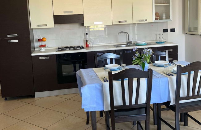 Apartment in Sicily Near Beach & Pool - Foto 4