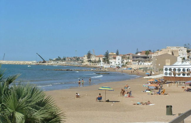 Apartment in Sicily Near Beach & Pool - Foto 20