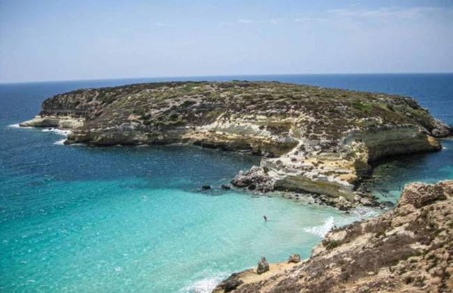 Apartment in Sicily Near Beach & Pool - Foto 17