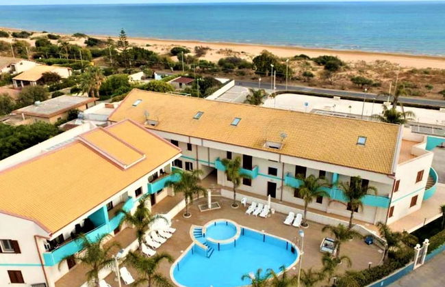 Apartment in Sicily Near Beach & Pool - Foto 8