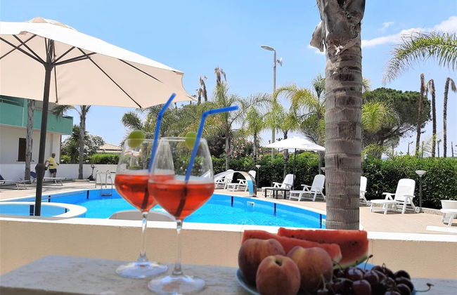 Apartment in Sicily Near Beach & Pool - Foto 11