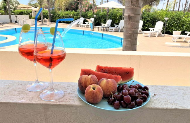 Apartment in Sicily Near Beach & Pool - Foto 21