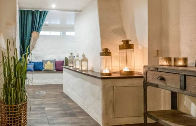 4 Star Vacation Home With Free Breakfast - Foto 9