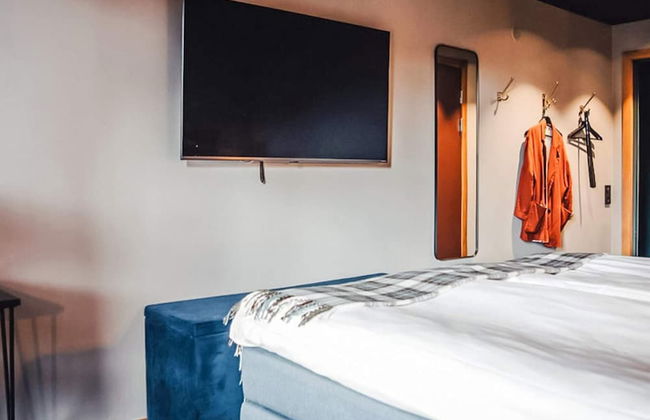 4 Star Vacation Home With Free Breakfast - Foto 34