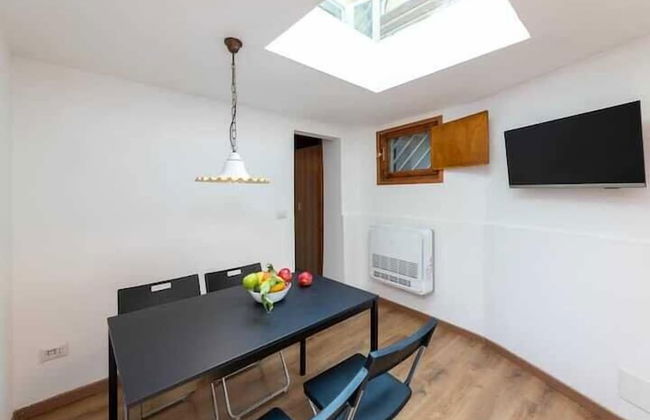 Aurelia 30- Cozy Flat - Foto 9