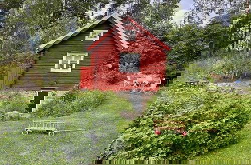 Photo 18 - 4 Person Holiday Home in Nykvarn