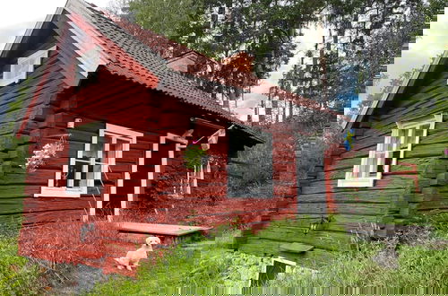 Photo 19 - 4 Person Holiday Home in Nykvarn