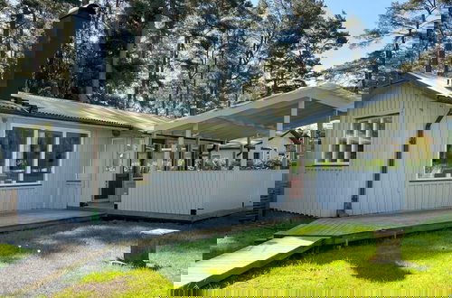 Foto 19 - 4 Person Holiday Home in Sjobo